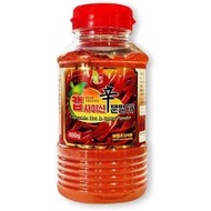 韓國 - 韓國 辣椒粉 400g (8809160220042) 平行進口EXP.2026.03.09