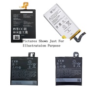 GOOGLE PIXEL 1 2 3 3A 4 6 6A 7 7A XL PRO NEXUS M1 G-2PW2100 BATTERY BATERI