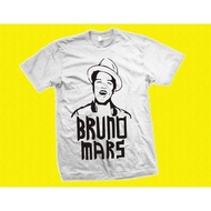 Bruno Mars Men's T-Shirt