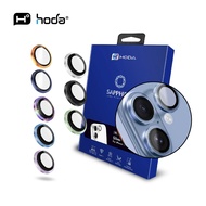 HODA iPhone 17 Pro/17 Pro Max/17 Sapphire Lens Sticker Protector