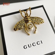 Classic retro women's bee brooch fashion retro brooch accessories