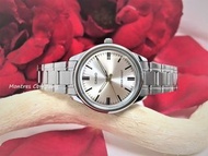 Montres Company 香港註冊公司(33年老店) 卡西歐 CASIO 情侶錶 情侶裝 不鏽鋼錶帶 條字 銀色 細錶徑 LTPV005 LTPV005D LTP-V005 LTP-V005D 