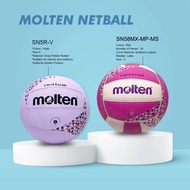 Molten Netball - Size 5 / Bola Jaring / Netball