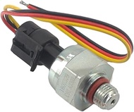 BUYMACHINERYPARTS F6TZ-9F838-A Fuel Injection Control Pressure Sensor 1807329C92 Compatible with For