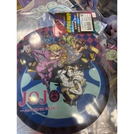Physical Store Jojo's Bizarre Adventure Golden Wind Style Gaming Mouse Pad Type A Bugatti Squad Gior