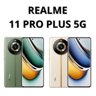 Realme 11 Pro Plus 5G 12/512GB android