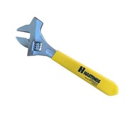 American HASTINGS Hammer Head Wrench Yellow Insulated Hammer Head Adjustable Wrench 10-312