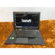 Laptop Gaming Desain Acer Aspire E5 471G Core I3 4005U Nvidia Murah