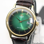 นาฬิกา Orient Automatic Classic  สายหนัง FACO08002F(ของแท้ รับประกันศูนย์)