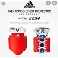 BODY TAEKWONDO ADIDAS ORIGINAL