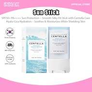 SKIN1004 Madagascar Centella Hyalu-Cica Silky-Fit Sun Stick 20g