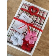Bloom Box Flower | Money Box | Box Money Flower | Money Flower Bouquet | Gift Box, Birthday Gift for