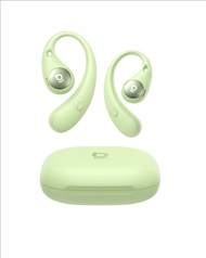 Baseus Eli Sport 2 Open-Ear True Wireless Earbuds Bluetooth 6.0 SBC/AAC/LDAC 8H Playtime 1.5H Fast C