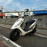 2010 光陽 GP 125 大慶 火車站/中山醫學院旁 分期 試車