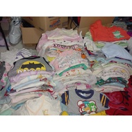 baju baby/ barang baby