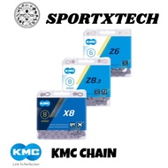 Kmc Z Series Chain