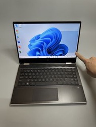 HP i5 10th 1.2TB+8 ✅觸控螢幕TouchScreen 惠普/【90日保養】✨ 電腦/手提電腦/Laptop/Notebook/文書機/筆記本電腦