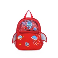 Tas Sekolah Anak Ransel Elizabeth Backpack 07402143 Karakter