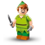 LEGO Disney Minifigure Series 1 - Peter Pan