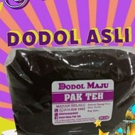 1/2KG DODOL KAWAH💯(DODOL ASLI/DODOL DURIAN/DODOL PANDAN)