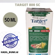 NEW Fungisida Target 500SC NATHANI / BAYER fenamidon Obat bulai, busuk