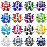 PUGParts ชุดสีเวฟ 125i บังลม ชุดสีเวฟ125 ชุดสี 125 บังลม ชุดสี125 ชุดสีเวฟ 125s ชุดสีเวฟ125บังลม ชุด