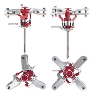 STASRC 3 blade 4 blade rotor head, General Atomics 470L FW450L 300C helicopter