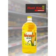 Vecorn Cooking Oil 2kg