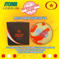 Roto Grip Hustle VP Bowling Ball