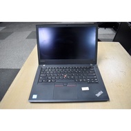 Lenovo  Thinkpad T470 laptops intel i5-6300U/8GB/240GB SSD/Intel HD Graphics *Ready units*