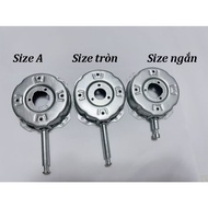 DC bell motor BLDC brushless fan frame