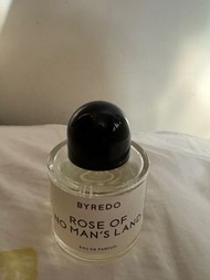 Byredo 香水