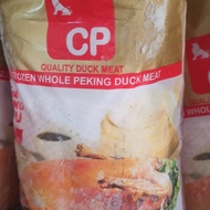 bebek peking frozen