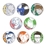 [In Japan] 7.5~1.19 Detective Conan APP Badge Random vol.3
