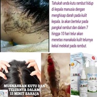 SPRAY CAMAY HAPUS KUTU/KURAP KUCING