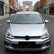 For Volkswagen VW Golf7 GTI GTD 2013 2014 2015 2016 2017 Autmobile Front Air Intake Grille Heat Diss