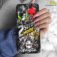 Case REALME C31 - Eksotik - Casing REALME C31 - Silikon Lentur - Motif Aesthetic Lucu - Cassing - Ak