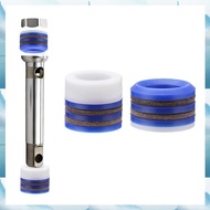 [G V W E] For Airless Paint 390 395 490 495 595 3400 4 Packs 244194 Pump Repair Packing Kit