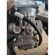 CARBURETOR ORIGINAL KELHIN MIKUNI CARBURETOR Ego / Ego S DIAPHRAGM GETAH PISTON CARBURETOR REPAIR KI