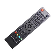 Keyuan Suitable for Pioneer TV LED-32B500 LED-39B500 LED-42B500 Remote Control