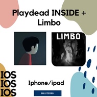 [app game] playdead inside and limbo game ios App