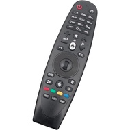 New AN-MR600 Replacement LG 2015 Smart TVs Remote Control Without voice, pointer