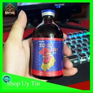 B12 9500 fᴏrte Chai 100ml-Chích Gà Đá Bo Lớn Vô Pin Nhanh-Siêu Víp