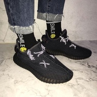 Yeezy Boost 350 "Black Non Ref"