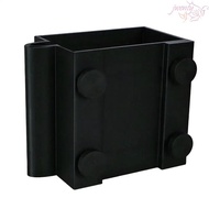 JWENTY Magnetic Truck Bed Bottle Holder, Anti-lost 16oz Diesel Barrel Storage Rack, Auto Accessories