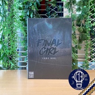 [สินค้าขายดี] Final Girl Core box อีสาวต้องรอด / รวม Expansion Set/Miniatures/North Pole Nightmare ห