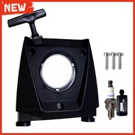 【New Product】BR800 & BR800X Backpack Blower Starter Assembly - Easy Replacement Part