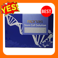 Ronas - 韓國幹細胞精華 5ml x 10支【平行進口】Ronas Stem Cell Solution 8809008592706