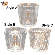 [Perfk] LED Desk Lamp Ambient Lighting Ambient Light LED Atmosphere Light for Living Room Anniversar