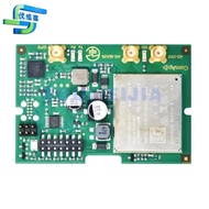 CM2-4G-GPS Smartgen  connects to the plug-in communication module